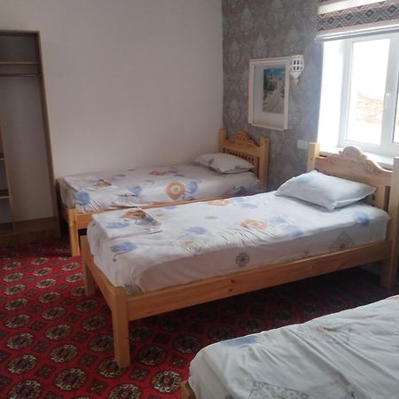 Khiva Mirza Bobur Guest House Zimmer foto