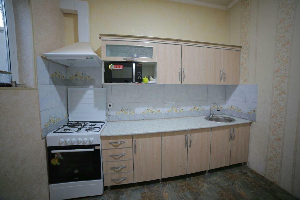 Khiva Mirza Bobur Guest House Exterior foto