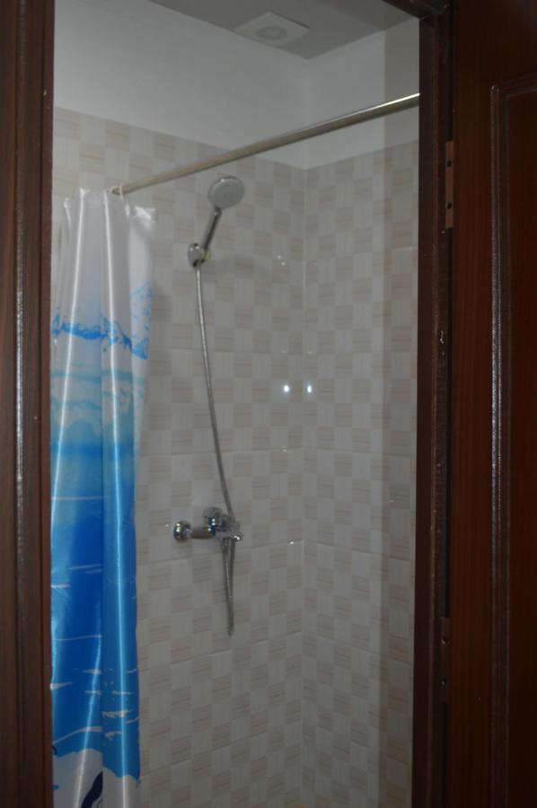 Khiva Mirza Bobur Guest House Exterior foto